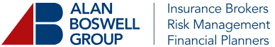 Alan Boswell Group Logo